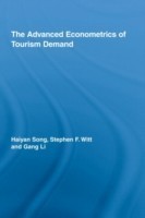 Advanced Econometrics of Tourism Demand