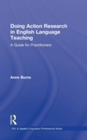 Doing Action Research in English Language Teaching A Guide for Practitioners