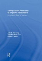 Using Action Research to Improve Instruction