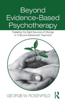 Beyond Evidence-Based Psychotherapy