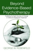 Beyond Evidence-Based Psychotherapy