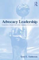 Advocacy Leadership