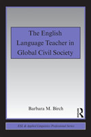 English Language Teacher in Global Civil Society