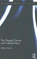 Olympic Games and Cultural Policy