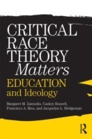 Critical Race Theory Matters
