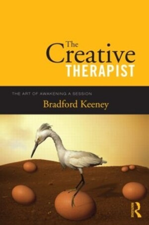 Creative Therapist