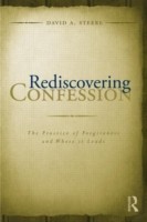 Rediscovering Confession