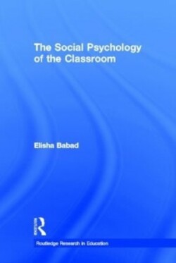 Social Psychology of the Classroom