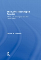 Laws That Shaped America
