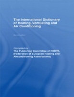 International Dictionary of Heating, Ventilating and Air Conditioning