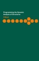 Programming the Dynamic Analysis of Structures