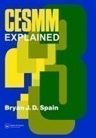 CESMM 3 Explained