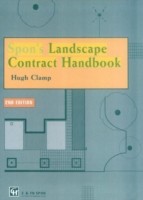 Spon's Landscape Contract Handbook