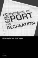 Economics of Sport and Recreation