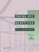 Taking Off Quantities: Civil Engineering