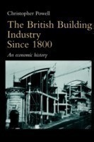 British Building Industry since 1800