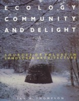 Ecology, Community and Delight