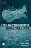 Water Quality Assessment of the Former Soviet Union