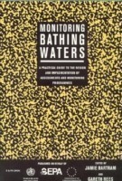 Monitoring Bathing Waters