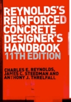 Reinforced Concrete Designer's Handbook