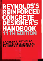 Reinforced Concrete Designer's Handbook