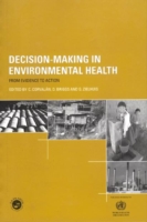 Decision-Making in Environmental Health