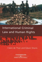 International Criminal Law & Human Rights