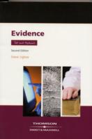 Evidence Text and Materials