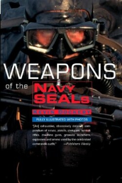 Weapons of the Navy Seals