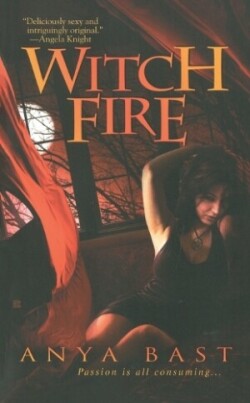 Witch Fire