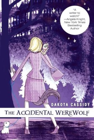 Accidental Werewolf