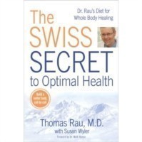 Swiss Diet for Optimal Health