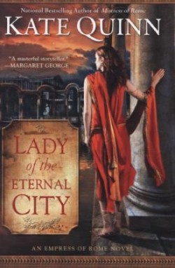 Lady of the Eternal City