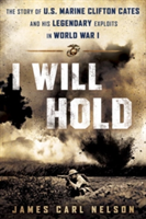 I Will Hold