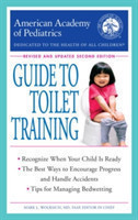 American Academy of Pediatrics Guide to Toilet Training