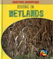 Hiding in Wetlands