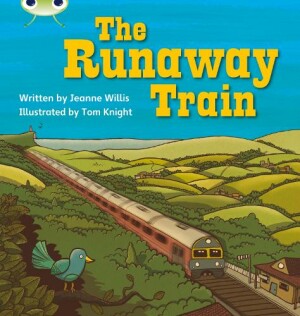 Bug Club Phonics - Phase 5 Unit 14: The Runaway Train