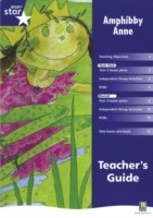 Rigby Star Shared  Year 2 Fiction: Amphibby Anne Teachers Guide