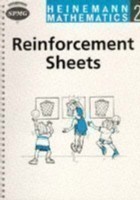 Heinemann Maths 2 Reinforcement Sheets+D1406