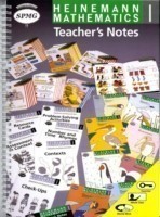 Heinemann Maths 1 Teacher's Notes
