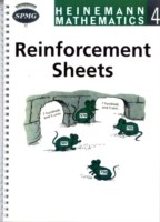 Heinemann Maths 4: Reinforcement Sheets