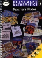Heinemann Maths P7 Teacher's Notes