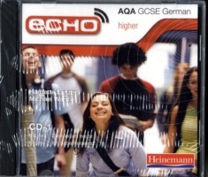 Echo Aqa Gcse German Hl Cd