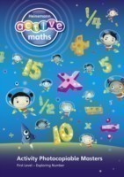 Heinemann Active Maths - First Level - Exploring Number - Activity Photocopiable Masters