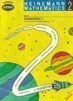 Heinemann Maths 2 Workbook 2 8 Pack