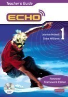 Echo 1 Teacher's Guide Renewed Framework Edition