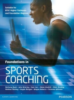 Foundations in Sports Coaching