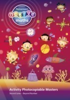Heinemann Active Maths – Second Level - Beyond Number – Activity Photocopiable Masters