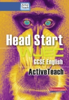 Head Start WJEC GCSE English Active Teach