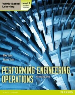 Performing Engineering Operations - Level 2 Student Book Core